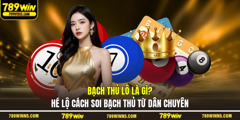bạch thủ lô