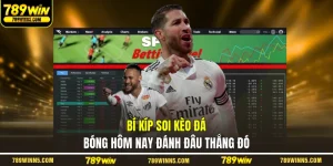 Soi Kèo Đá Bóng Hôm Nay