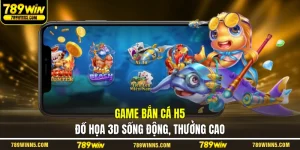 Bắn Cá H5