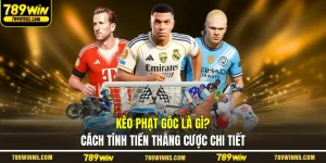 Kèo Phạt Góc