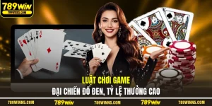 Đại Chiến Đổ Đen