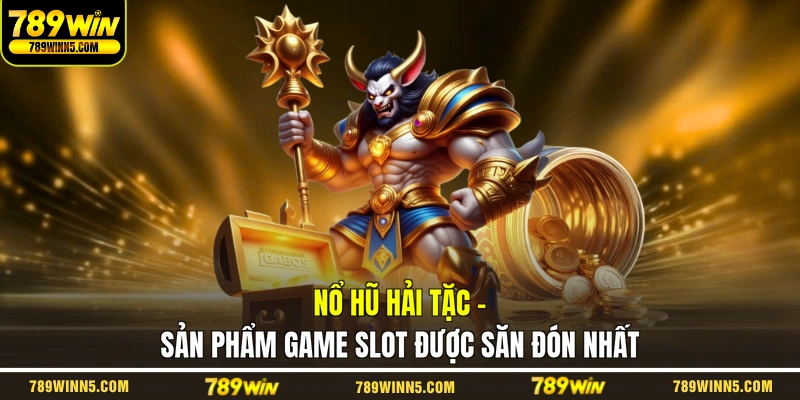 Nổ Hũ Hải Tặc