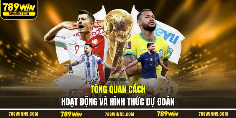 Tổng quan cách hoạt động và hình thức dự đoán
