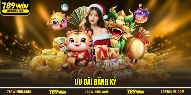 Ưu đãi đăng ký